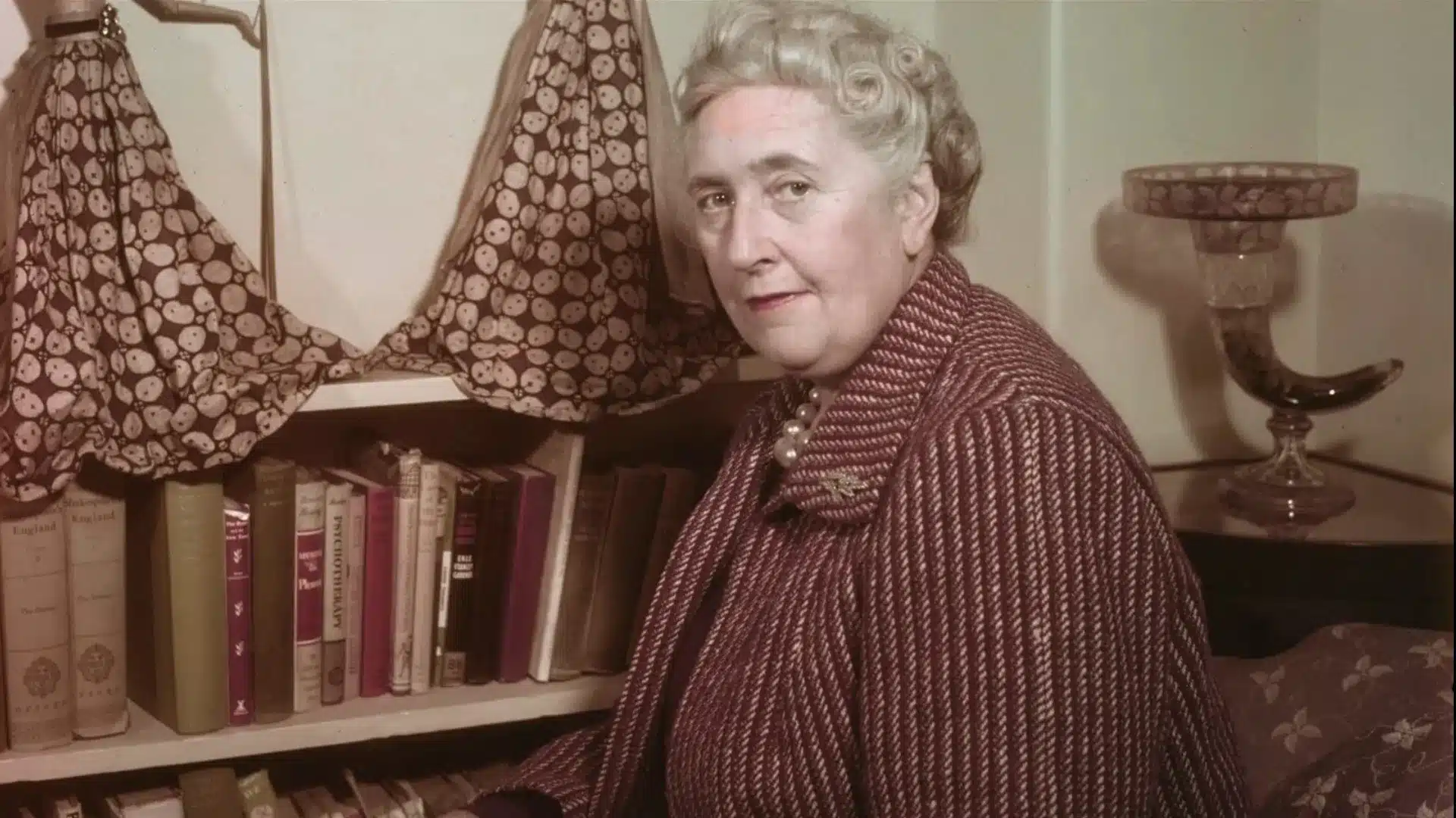 Agatha Christie