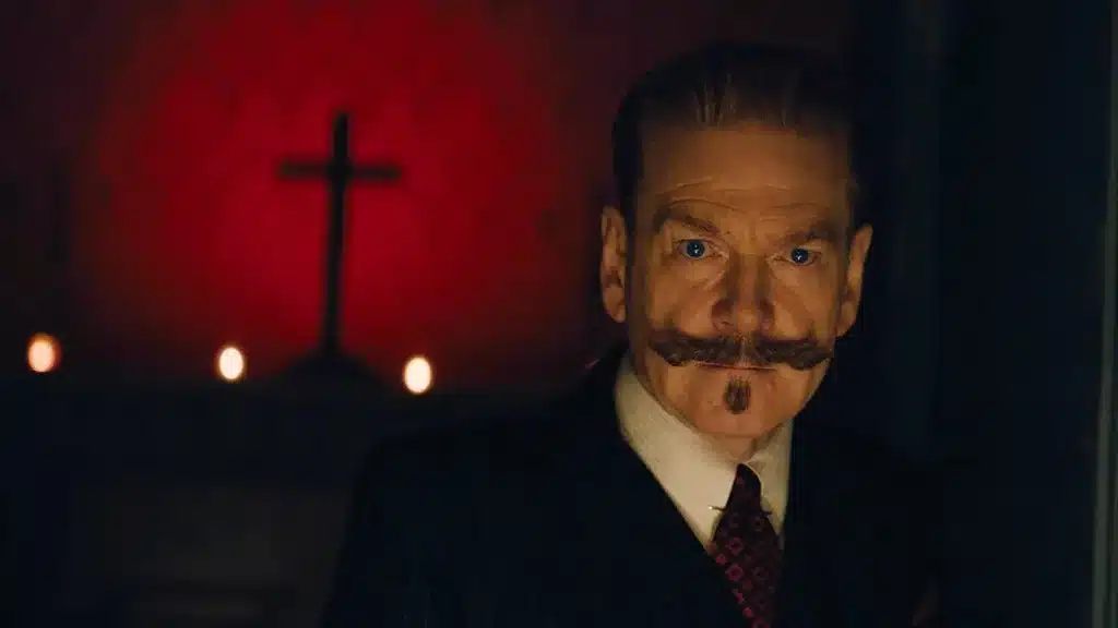 ¿Cuántas películas habrá de Hercule Poirot? Herederos de Agatha Christie responden