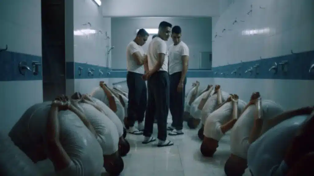 “Si tuviera miedo no hubiera hecho esta película”: David Zonana, director de Heroico