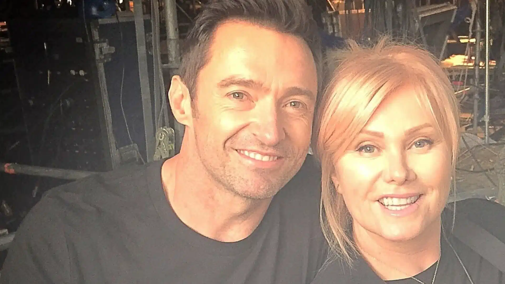 Hugh Jackman y su esposa, Deborra-Lee Furness, anuncian su separación