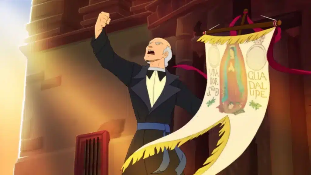 Las 8 mejores películas sobre la Independencia de México