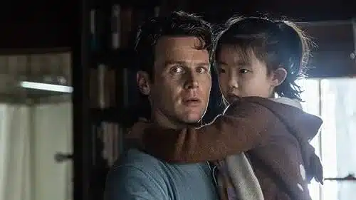 Jonathan Groff es Eric