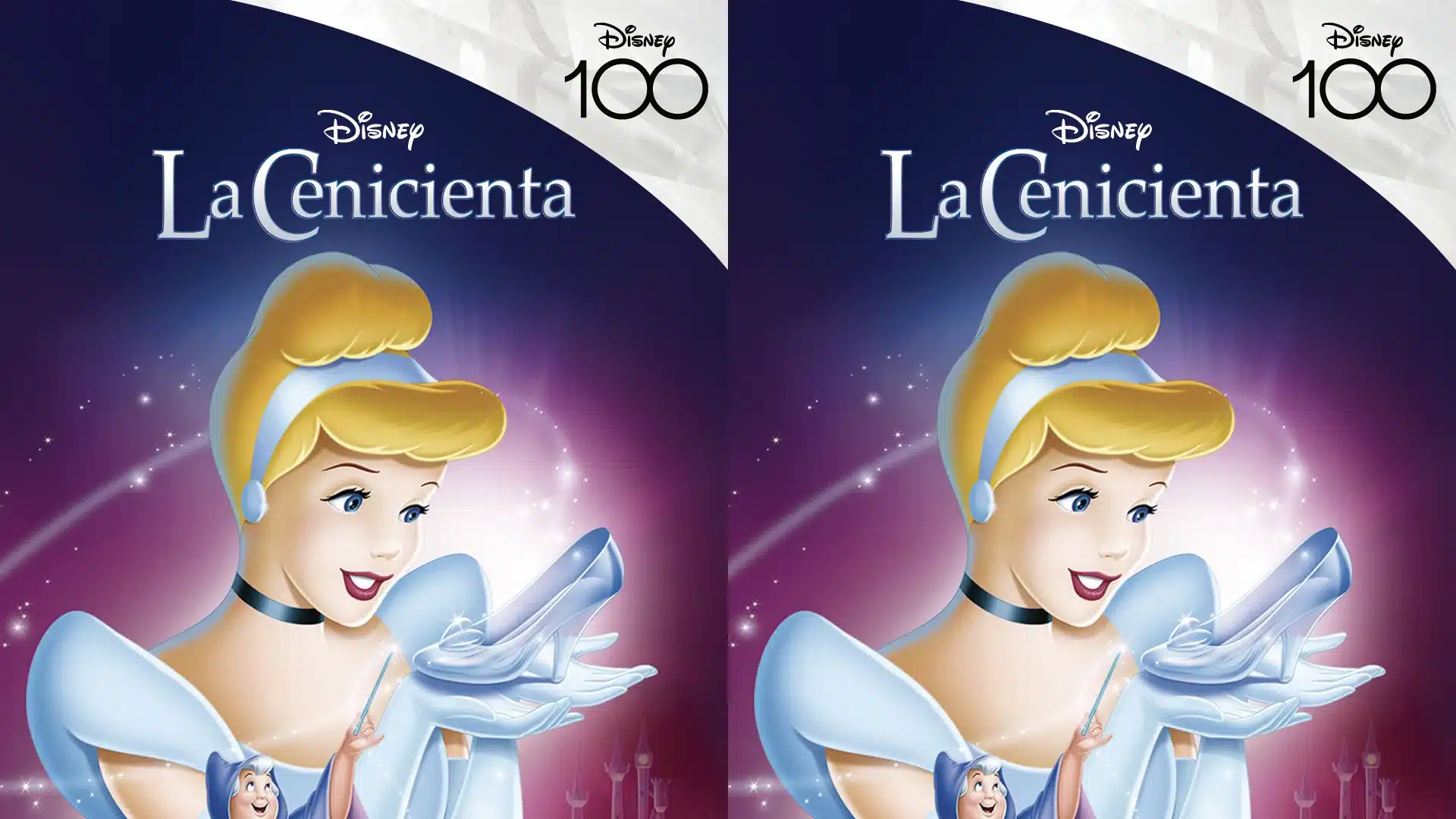 La cenicienta Cinépolis 