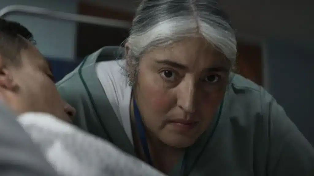 FICM 2023: Lluvia, de Rodrigo García Saiz, alista su proyección de gala con todo su elenco