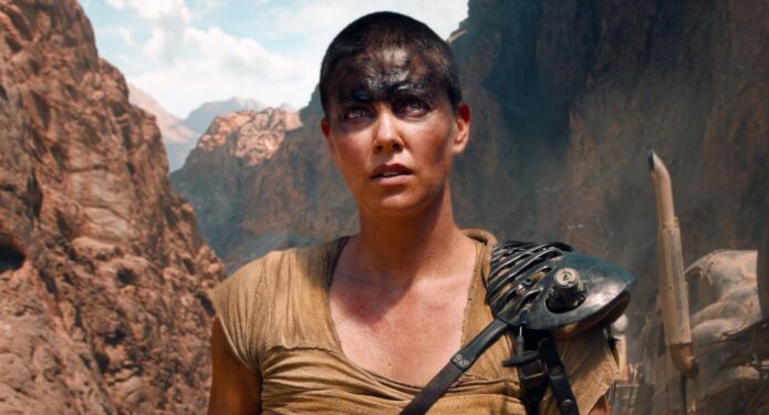 Mad Max Furia en el camino Mejor película de todos los tiempos