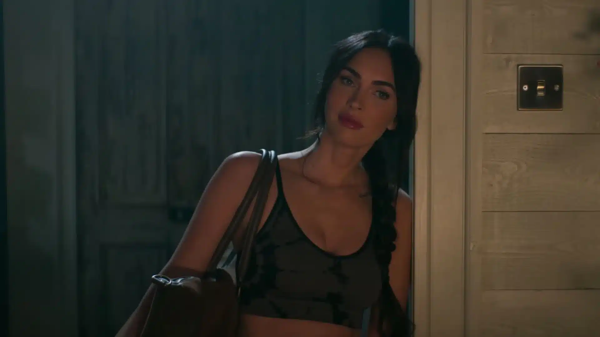 Megan Fox Los indestructibles 4