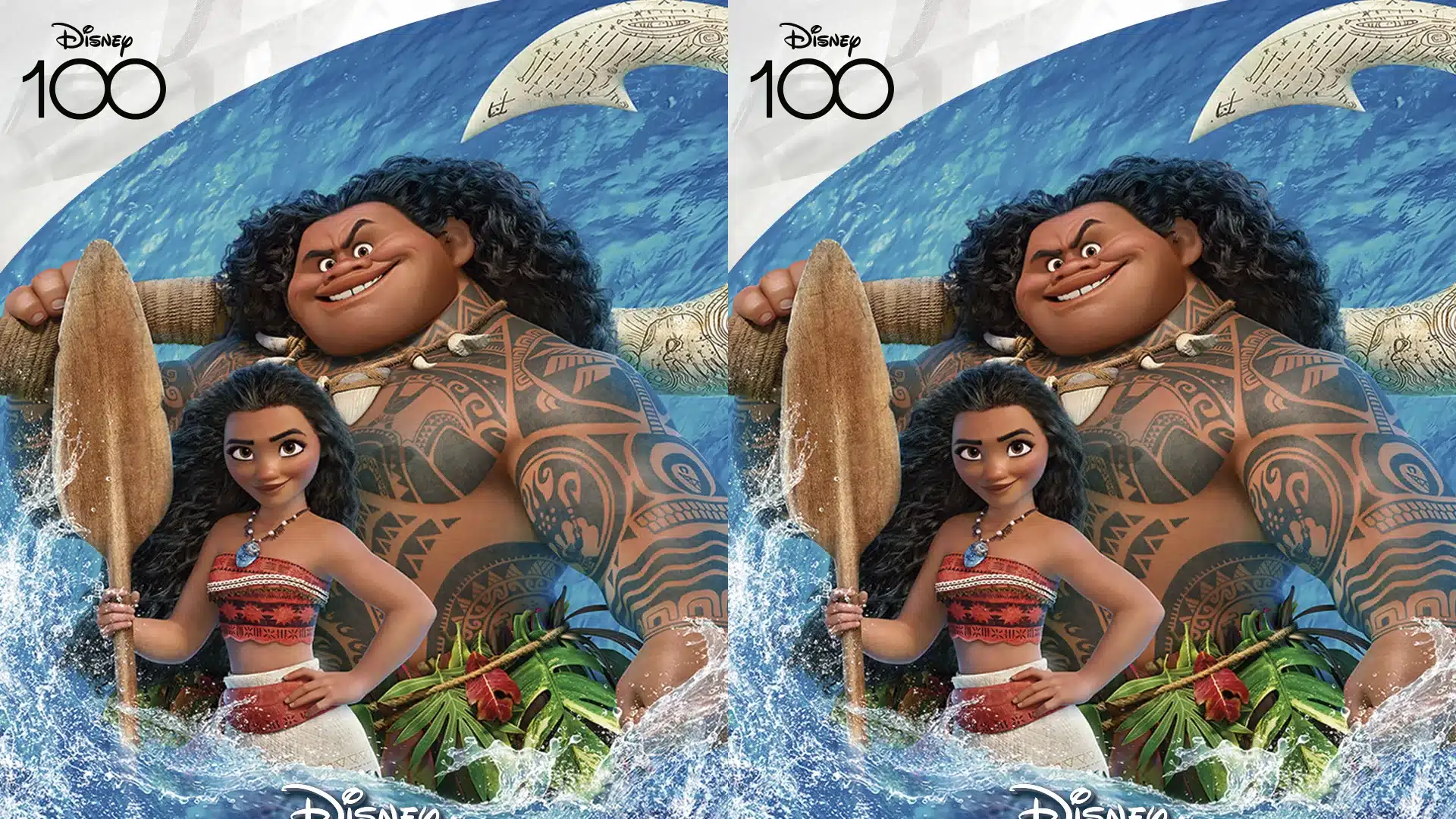 Moana un mar d aventuras reestreno 