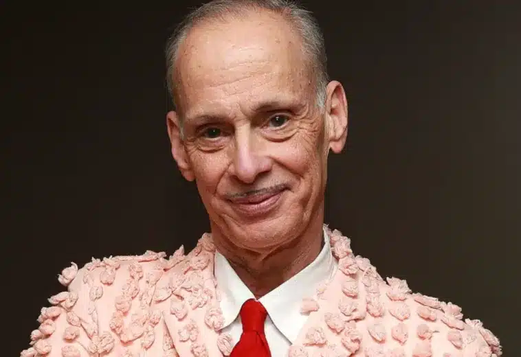 ¡Alabado sea el Rey del Mal Gusto! Museo de la Academia abre mega exhibición dedicada a John Waters