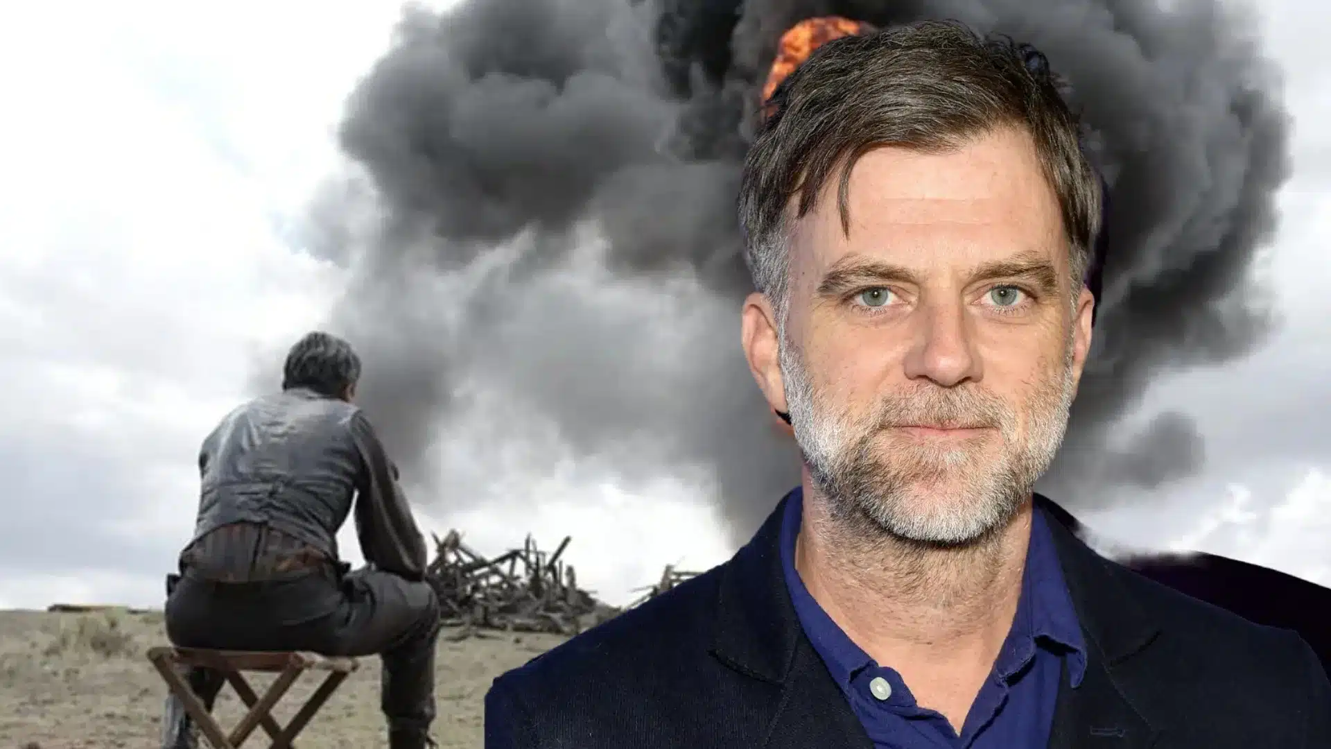 Paul Thomas Anderson Petrolero sangriento