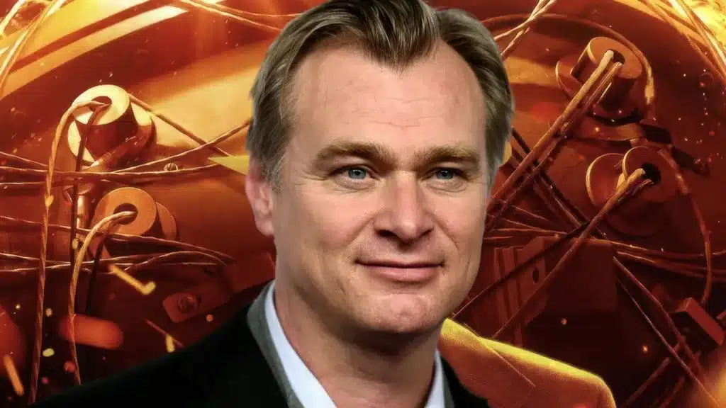 ¡Nuestro campeón! Christopher Nolan es el mejor director de los últimos 25 años, según una encuesta
