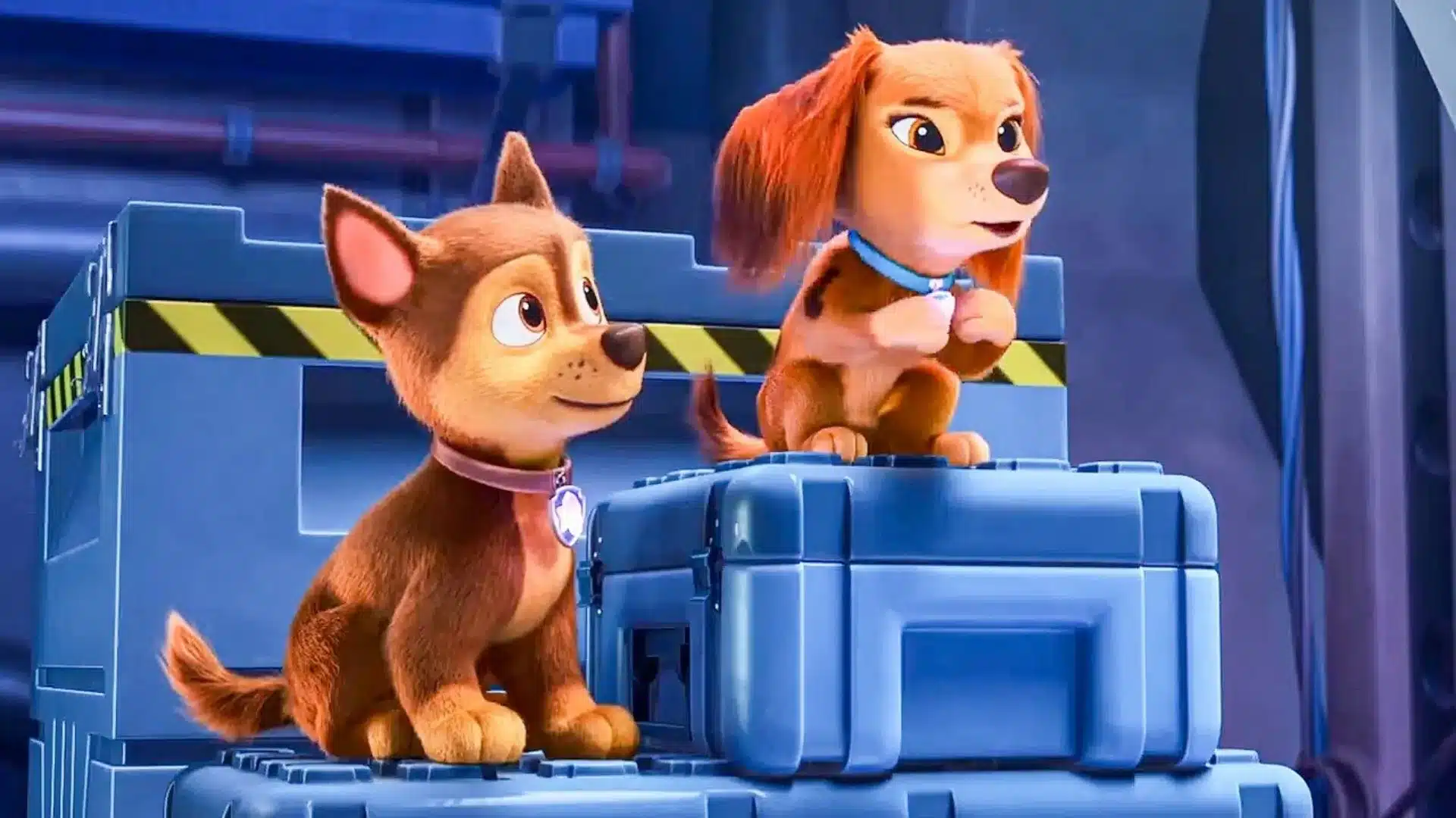 PAW-Patrol-La-super-pelicula-tratara-de-romper-un-Record-Guinness