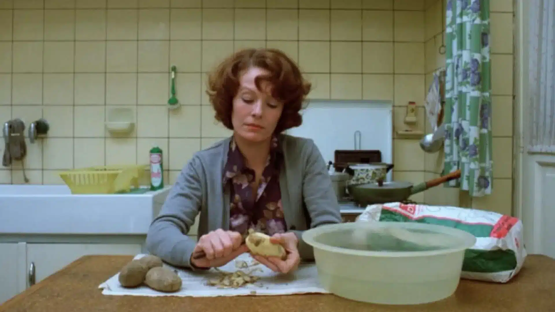 jeanne dielman