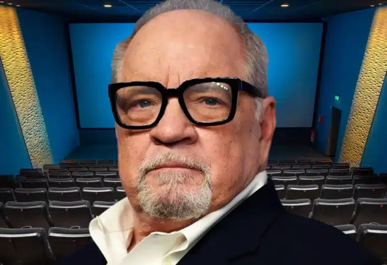 ¡Fuertes declaraciones! Paul Schrader: Los estudios manipulan la puntuación de las películas