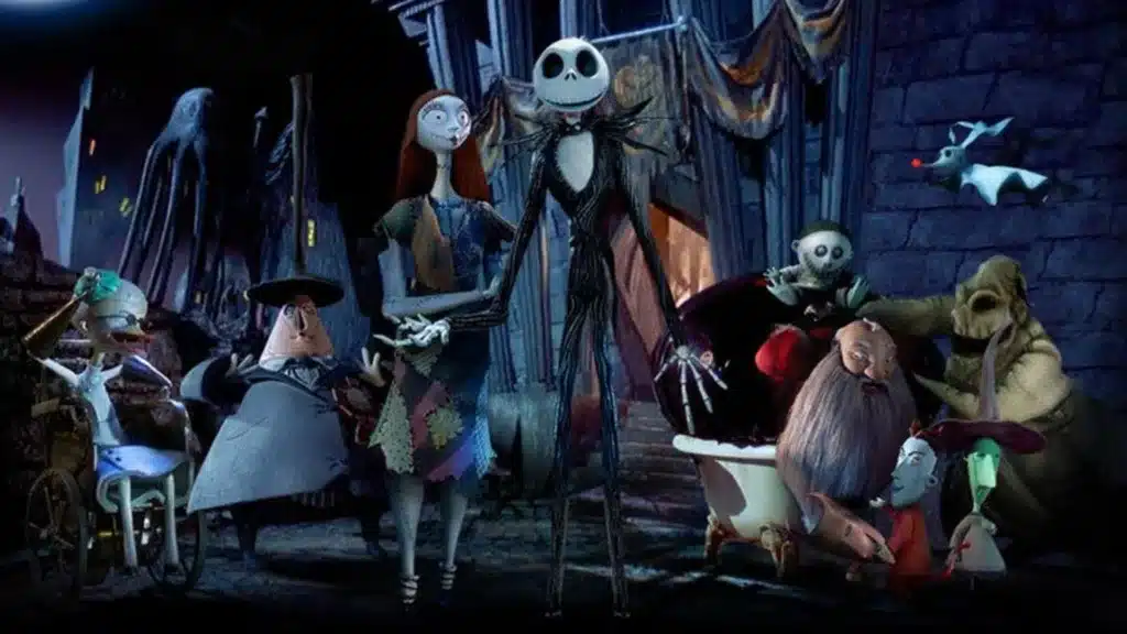 5 películas alternativas para celebrar el Disney 100