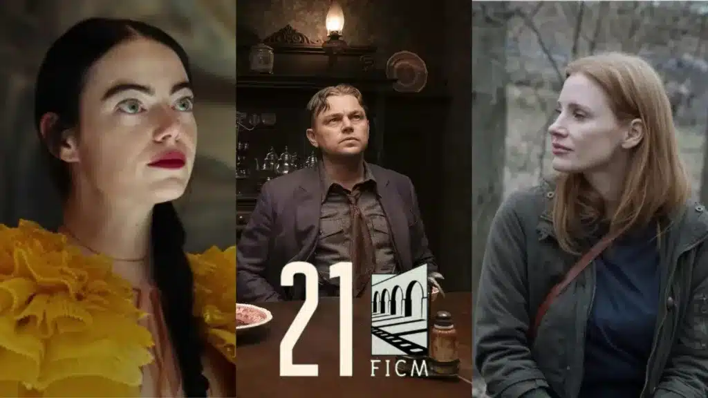 FICM 2023: Conoce la programación e invitados de su 21ª edición
