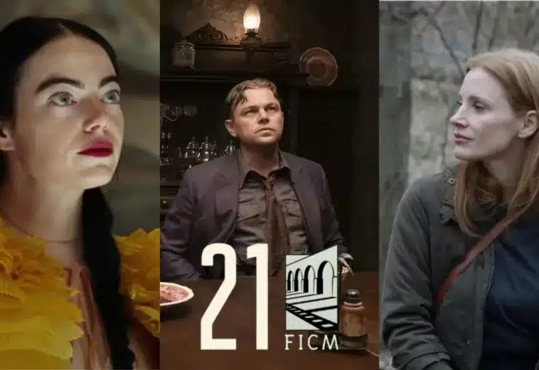 FICM 2023: Conoce la programación e invitados de su 21ª edición