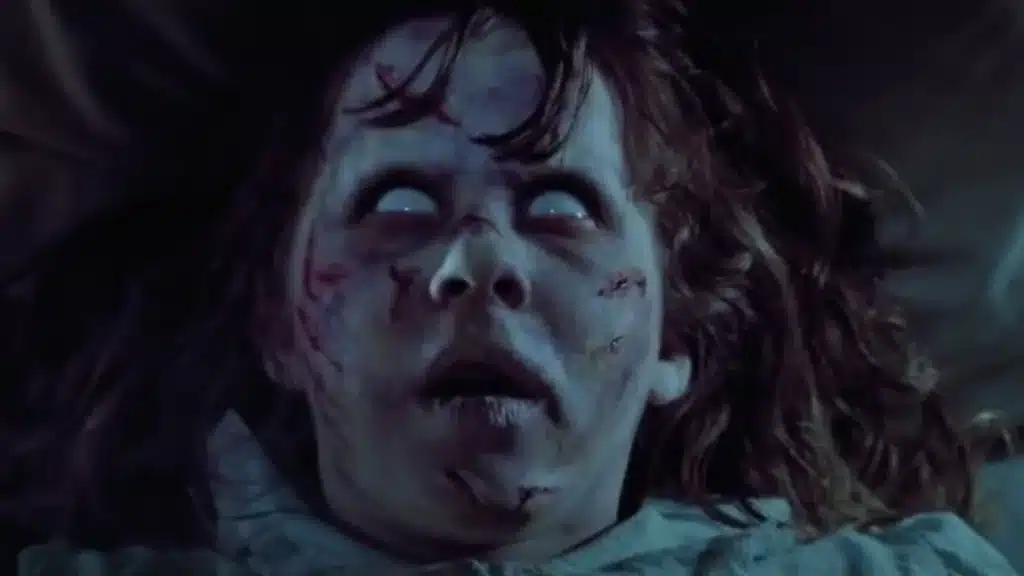 ¿Por qué El exorcista es considerada la mejor película de terror de todos los tiempos?