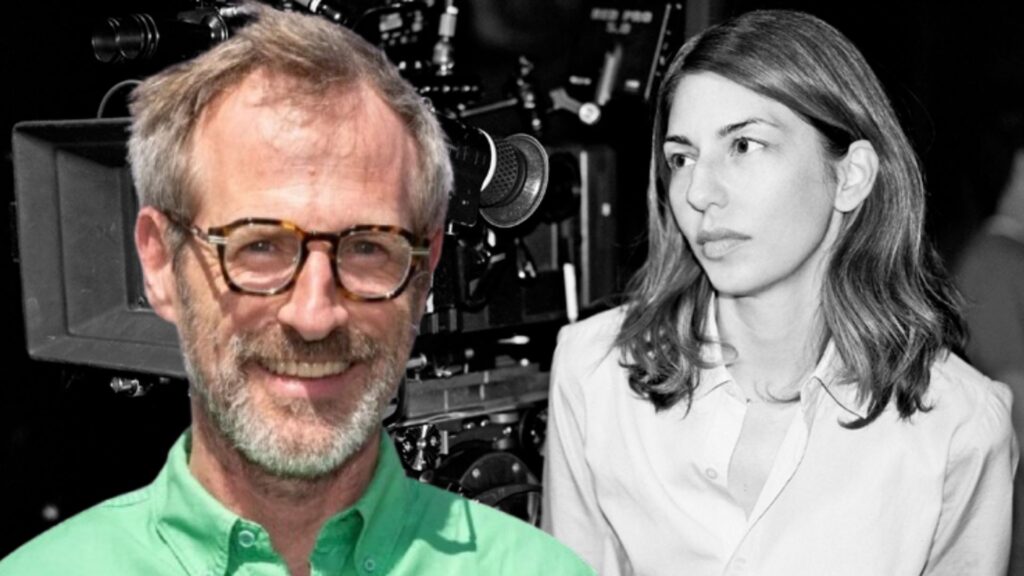 Por qué Sofia Coppola no ha visto esta película de su ex, Spike Jonze