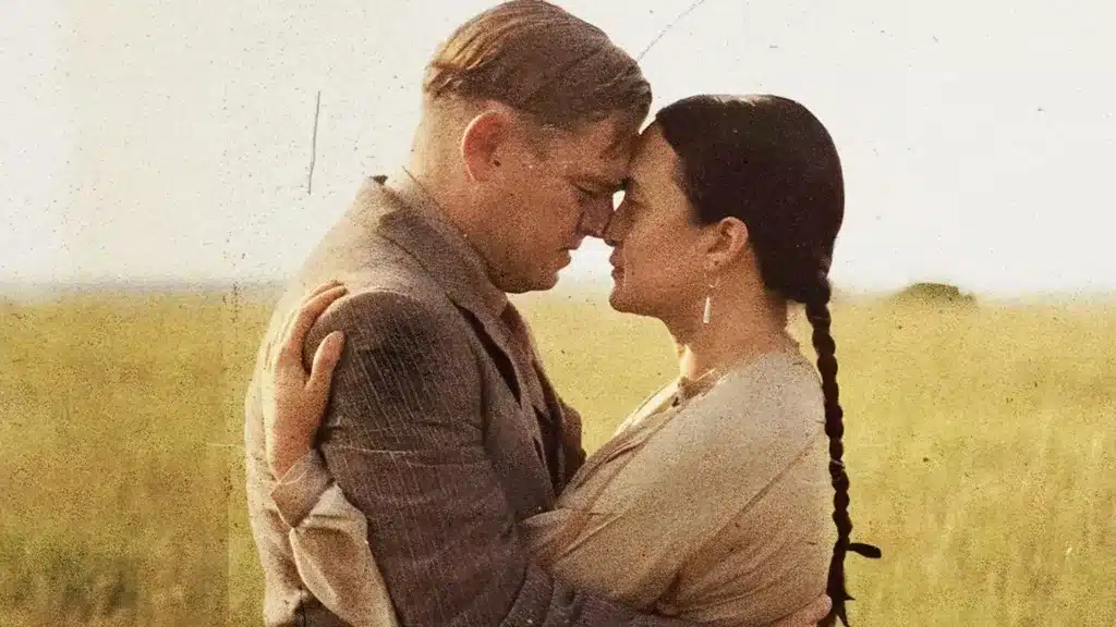 ¿Qué opina Leonardo DiCaprio de la actuación de Lily Gladstone en Los asesinos de la luna?