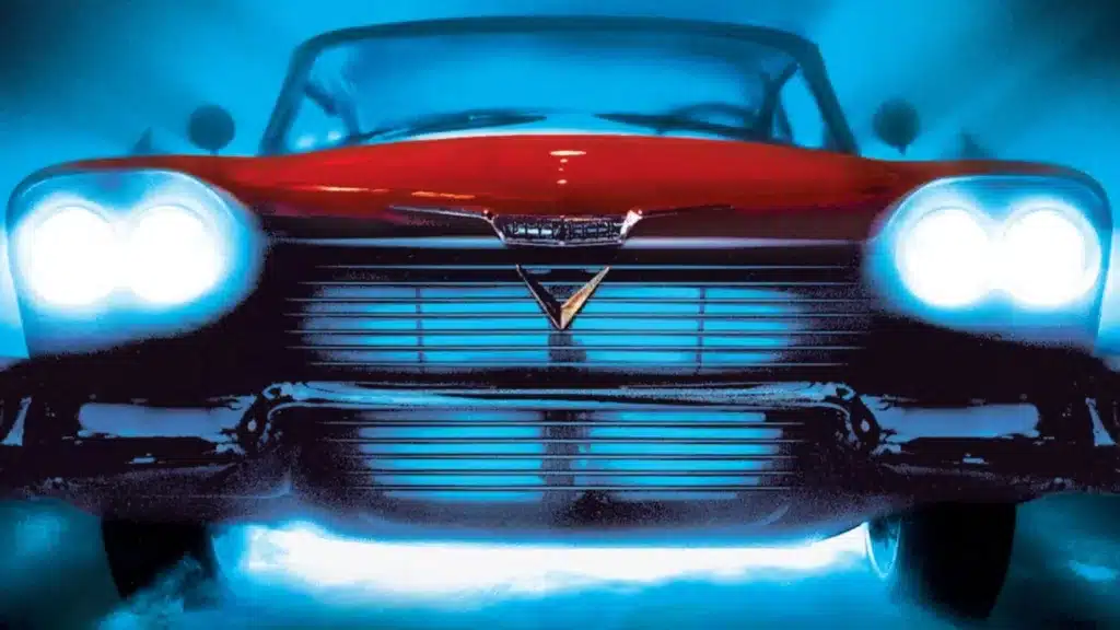 ¿Qué opina el maestro del horror, John Carpenter, sobre el remake de su cinta clásica Christine?