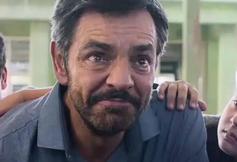 ¡Con conciencia social! Radical, lo nuevo de Eugenio Derbez, impulsa un fondo para ayudar a latinos