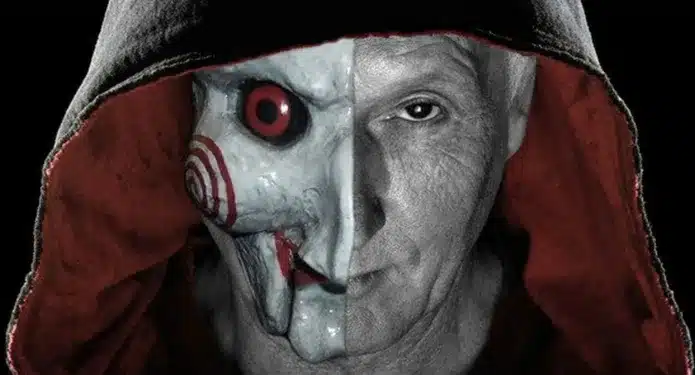 Trivia ¿Qué tanto sabes de SAW: El juego del miedo?