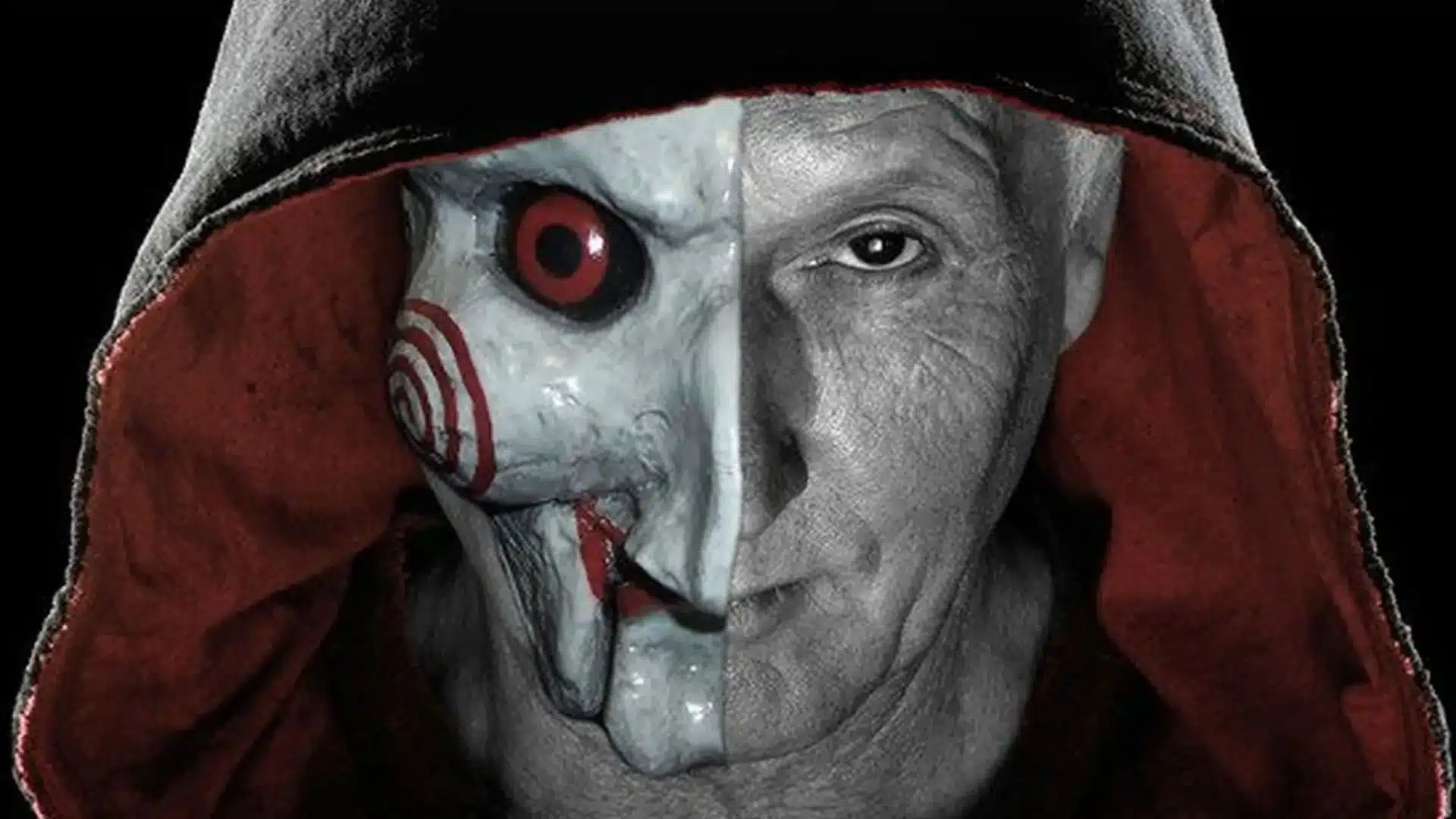 Trivia ¿Qué tanto sabes de SAW: El juego del miedo?