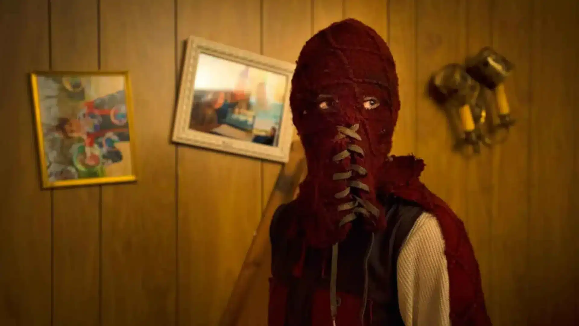 Brightburn: Hijo de la oscuridad