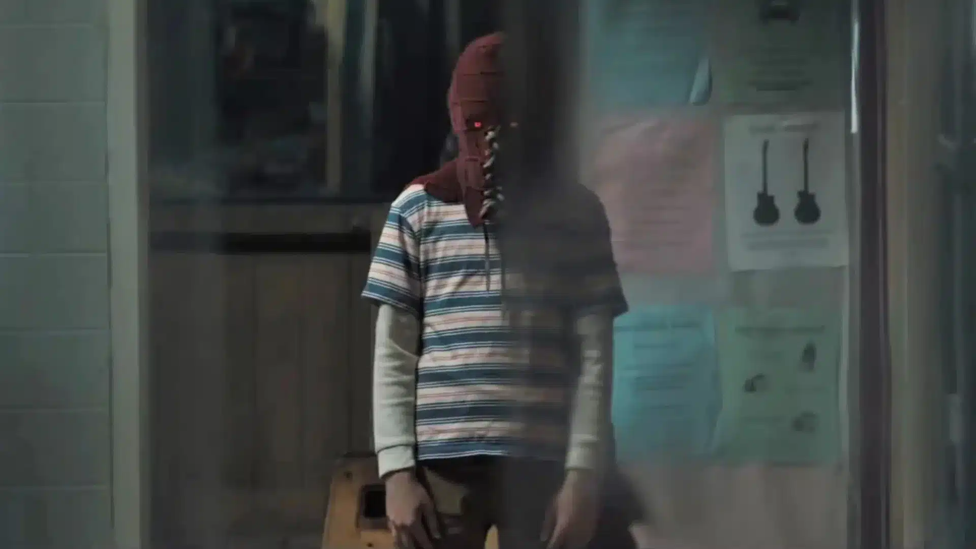 Brightburn: Hijo de la oscuridad