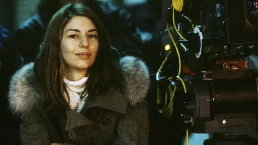 Esta es la razón por la que Sofia Coppola no ha visto esta película de su ex, Spike Jonze