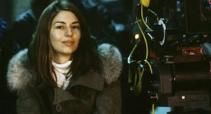 Sofia Coppola no ha visto una película de Spike Jonze