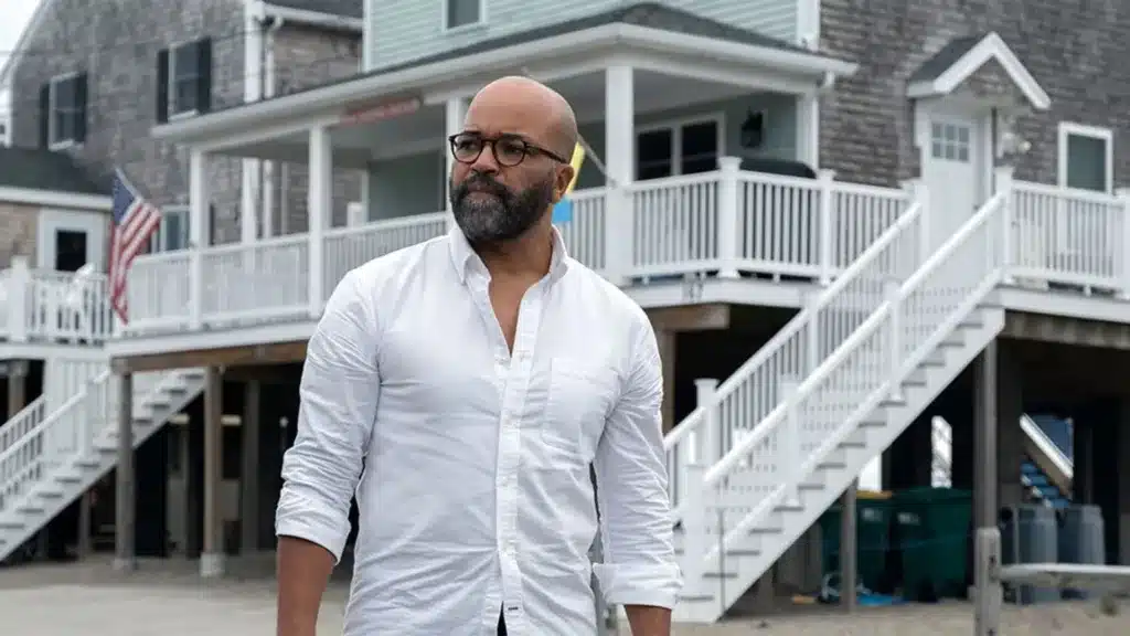 TIFF 2023: American Fiction, con Jeffrey Wright, se lleva el máximo premio