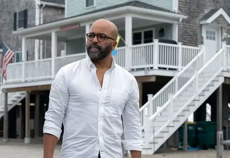 TIFF 2023: American Fiction, con Jeffrey Wright, se lleva el máximo premio