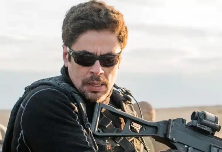 ¿Tendremos tercera parte de Sicario? Esto es lo que sabemos al respecto