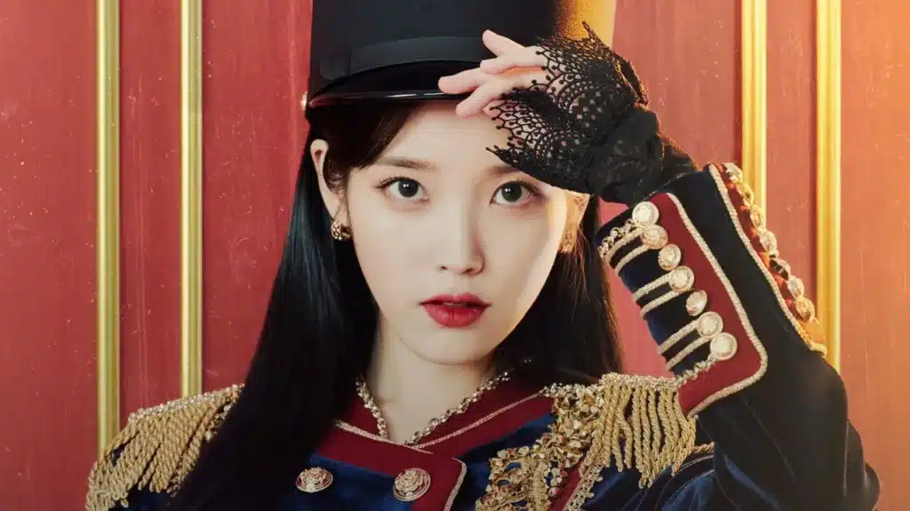 ¡Una oportunidad de oro! Vive The Golden Hour, el concierto de la diva del K-Pop, IU, en Cinépolis