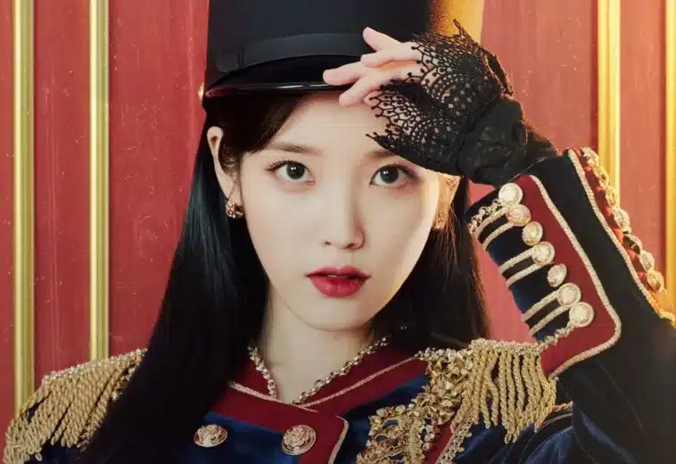 ¡Una oportunidad de oro! Vive The Golden Hour, el concierto de la diva del K-Pop, IU, en Cinépolis