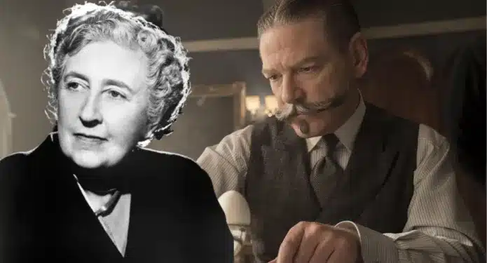 agatha christie adaptaciones