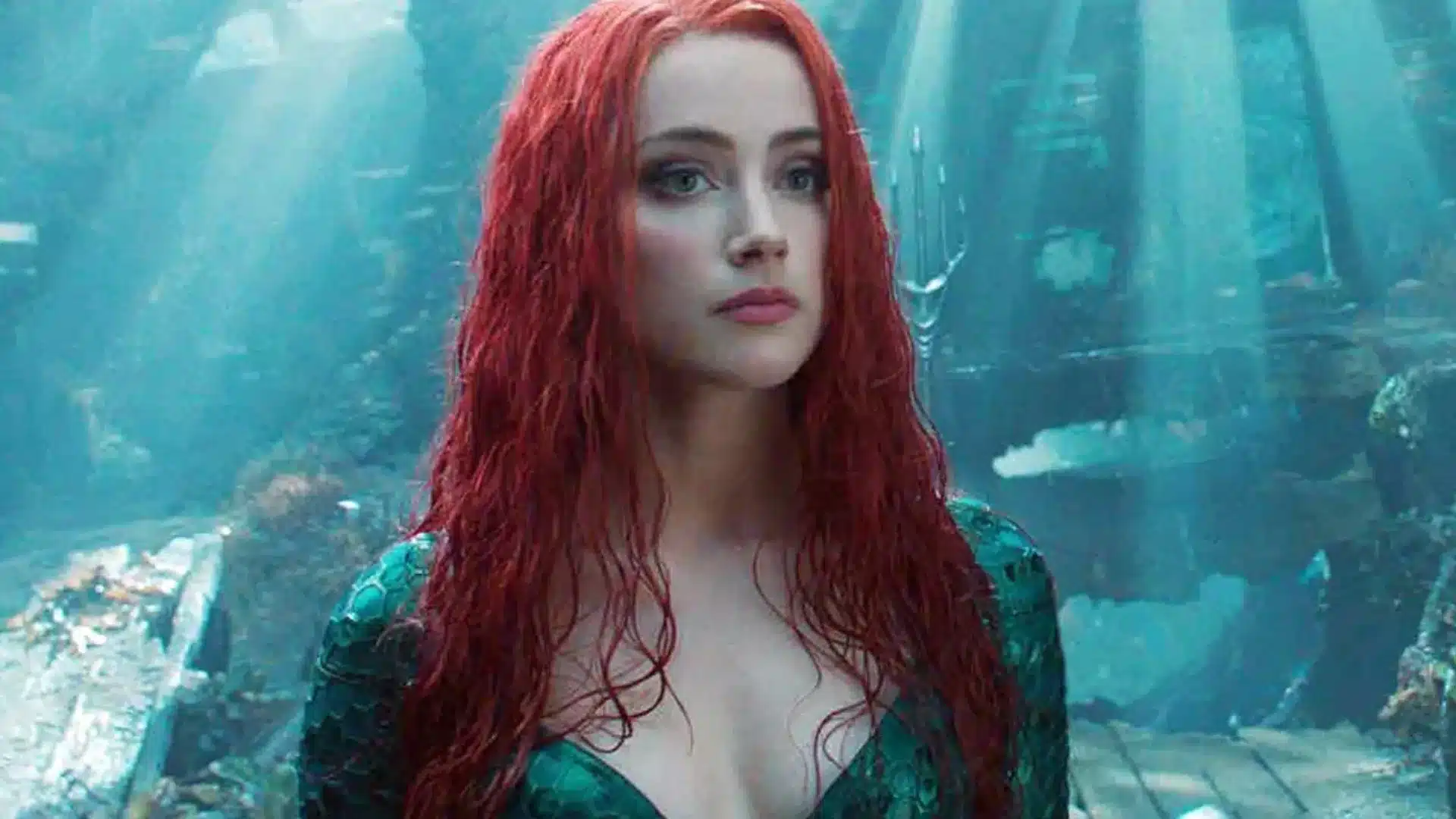  amber heard aquaman