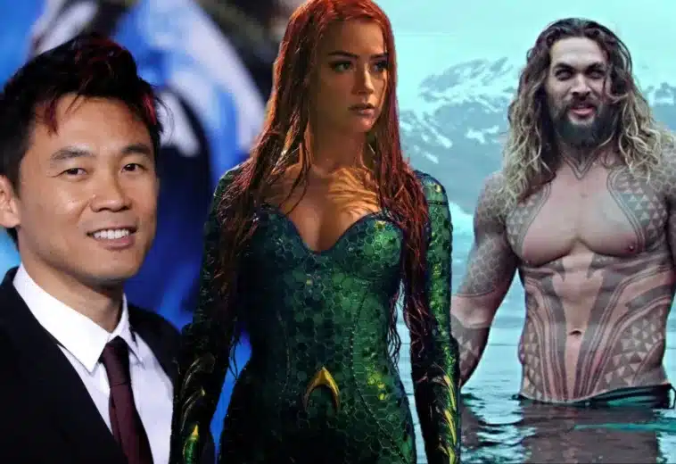 ¿Será cierto? Amber Heard fue maltratada por James Wan y Jason Momoa, según documentos oficiales