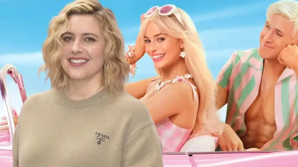 ¿Qué habrán quitado? Se revela que el guion original de Barbie era de 147 páginas