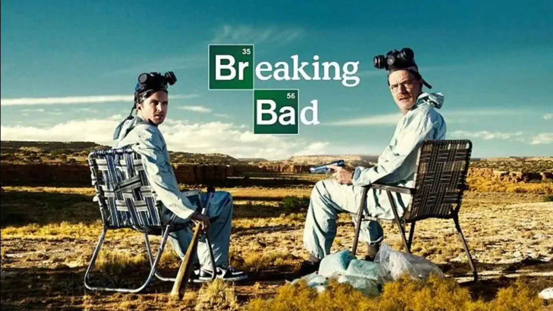 Breaking Bad