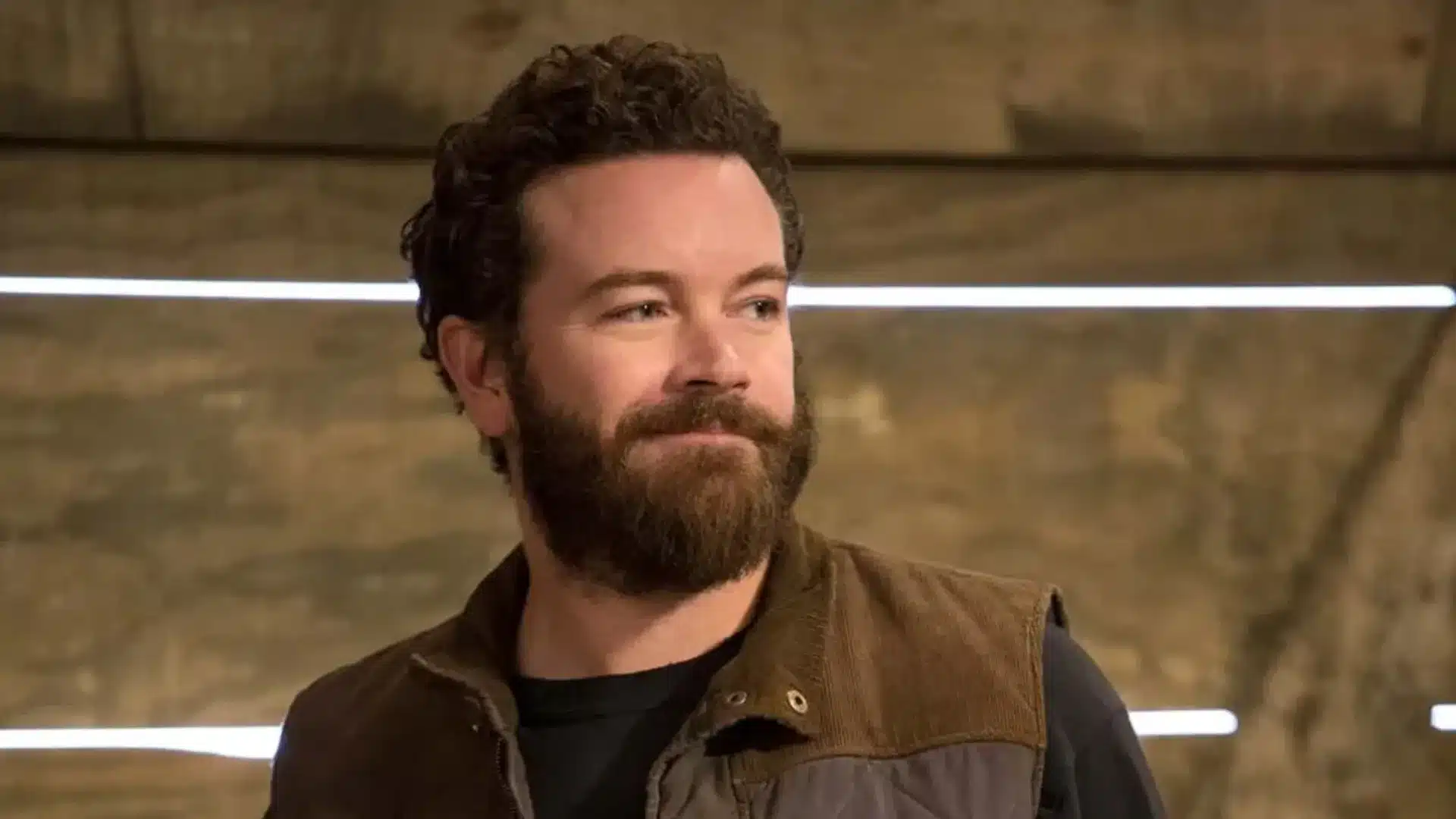 Danny MAsterson