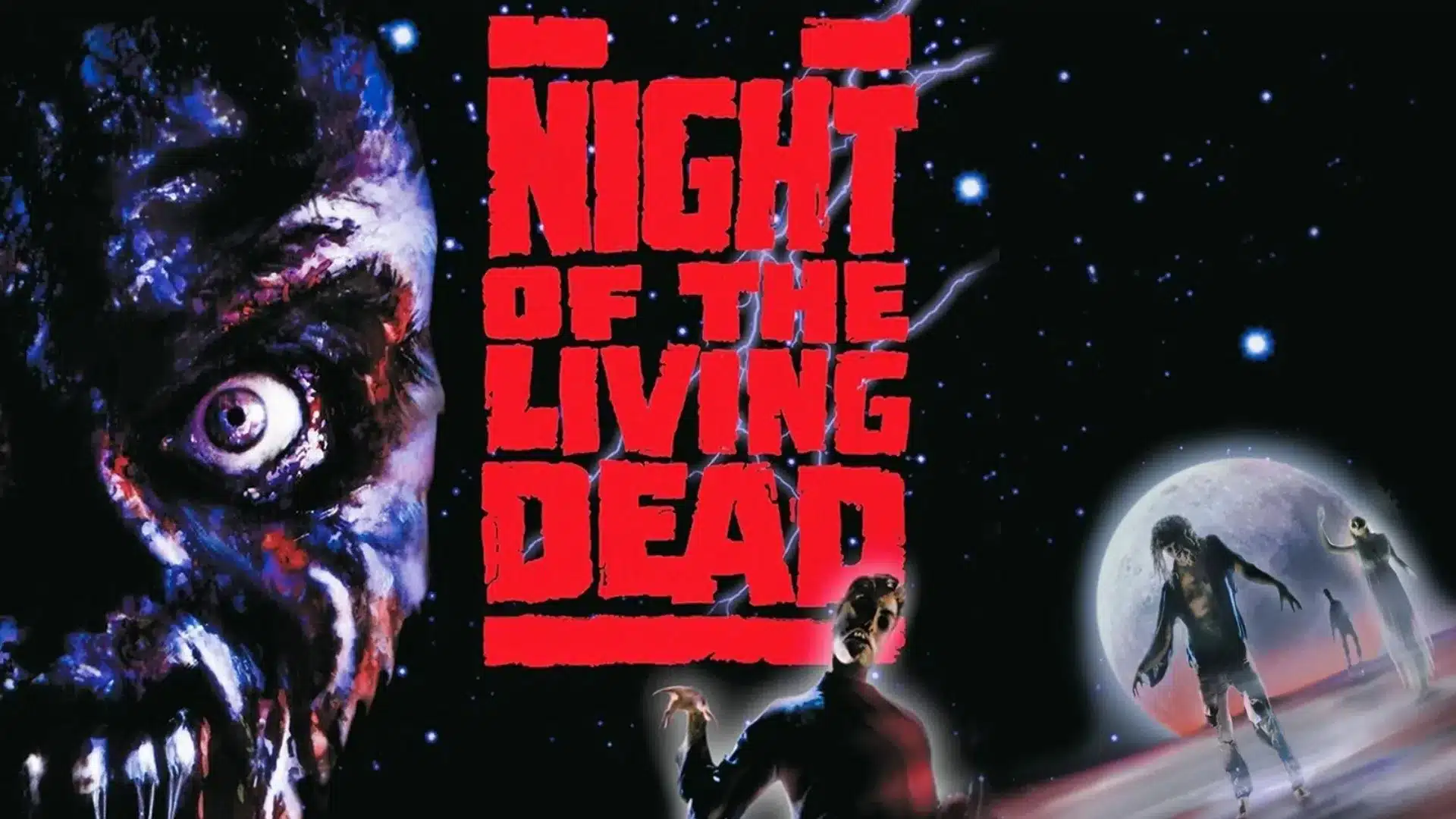 night of the living dead - twilight nuevo director