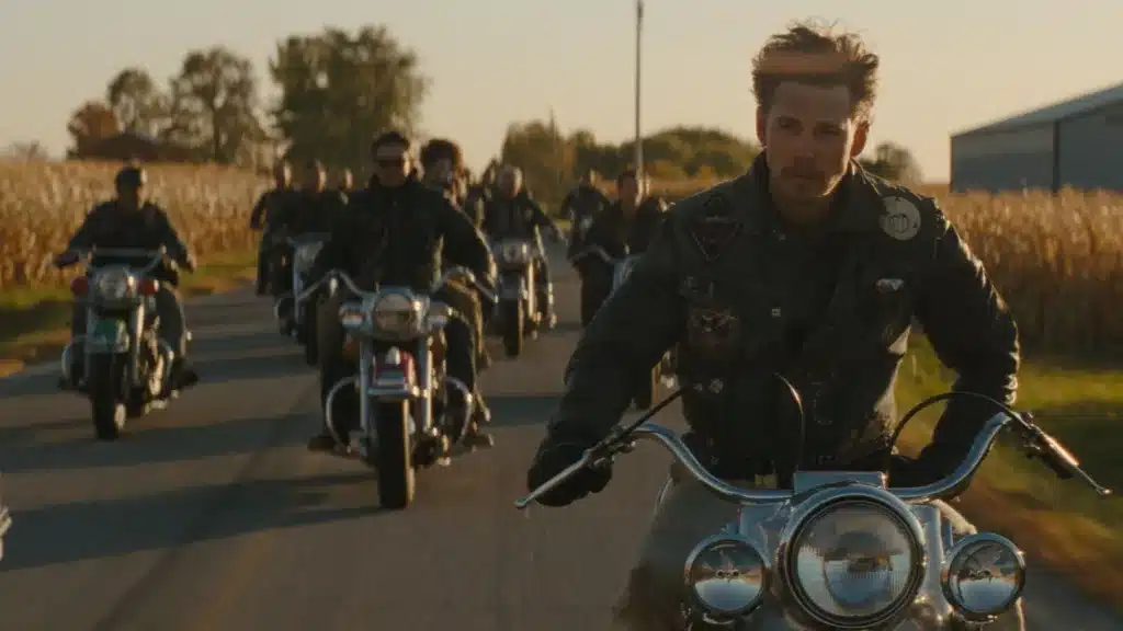 Tráiler y todo lo que tienes que saber sobre El club de los vándalos, con Austin Butler