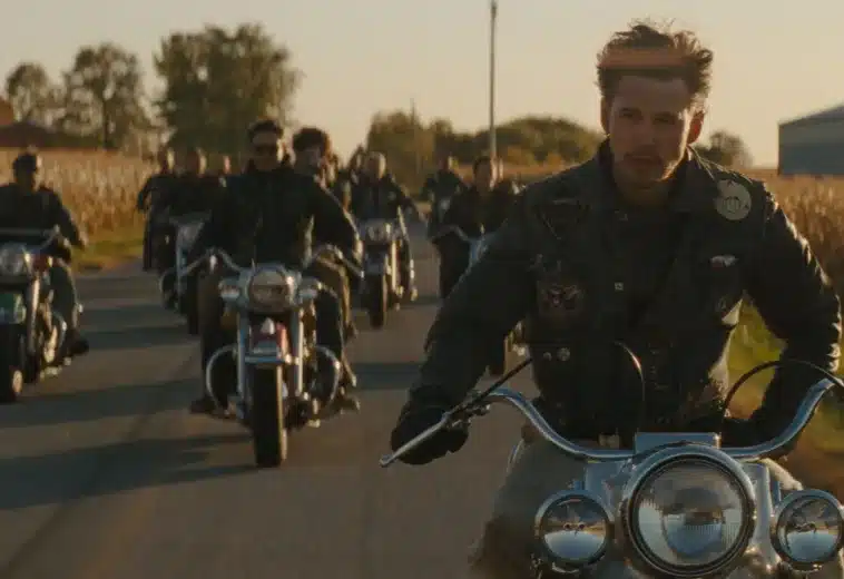 Tráiler y todo lo que tienes que saber sobre El club de los vándalos, con Austin Butler