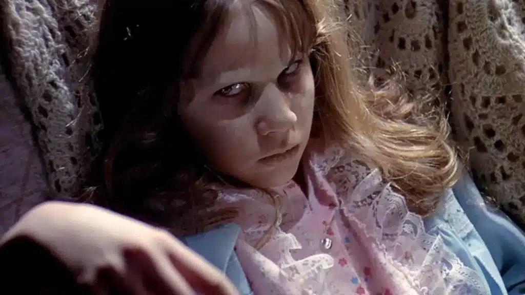 ¿Regresará Linda Blair a El exorcista: Creyentes? El director responde