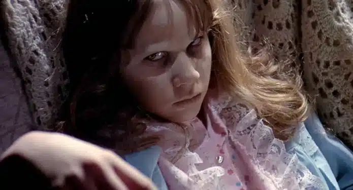 el exorcista linda blair