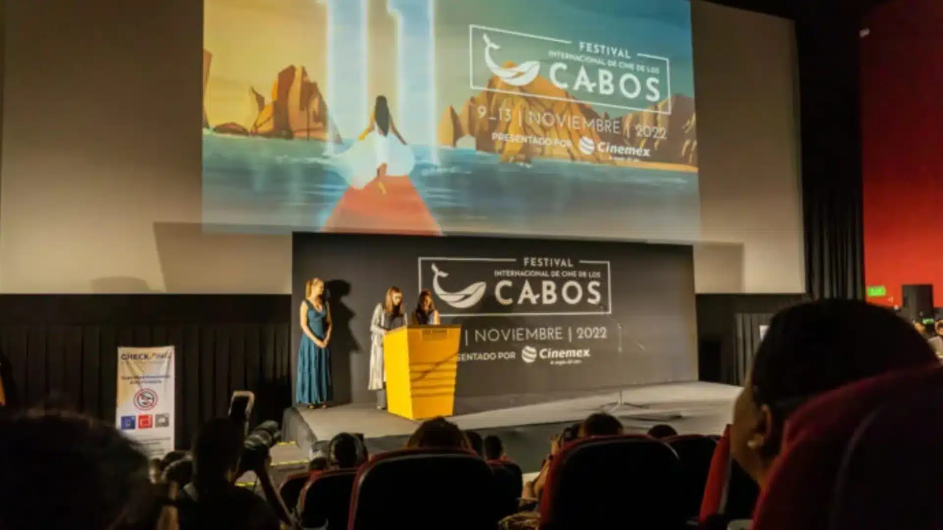 festival de los cabos se cancela