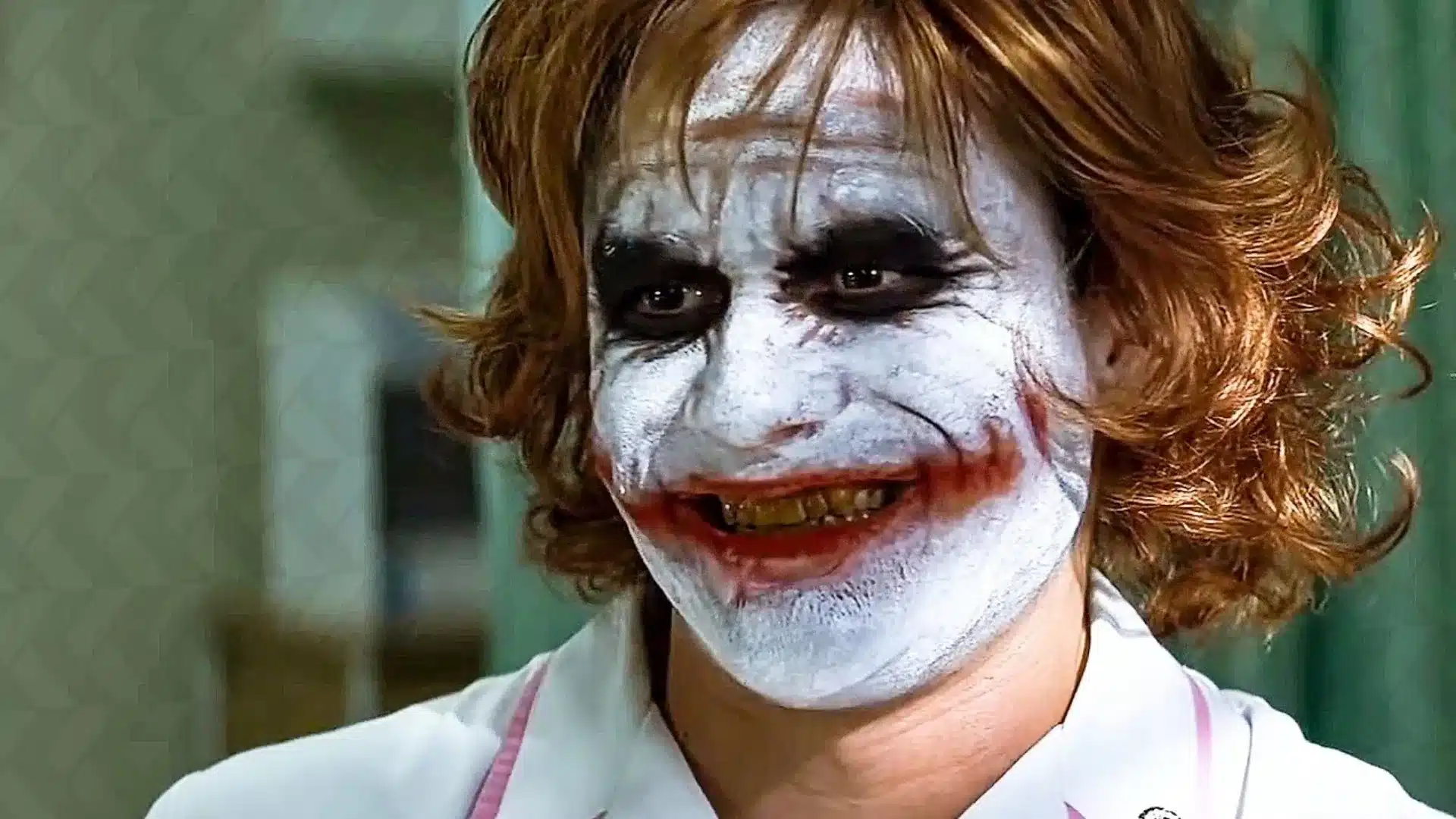 heath ledger joker caballero de la noche