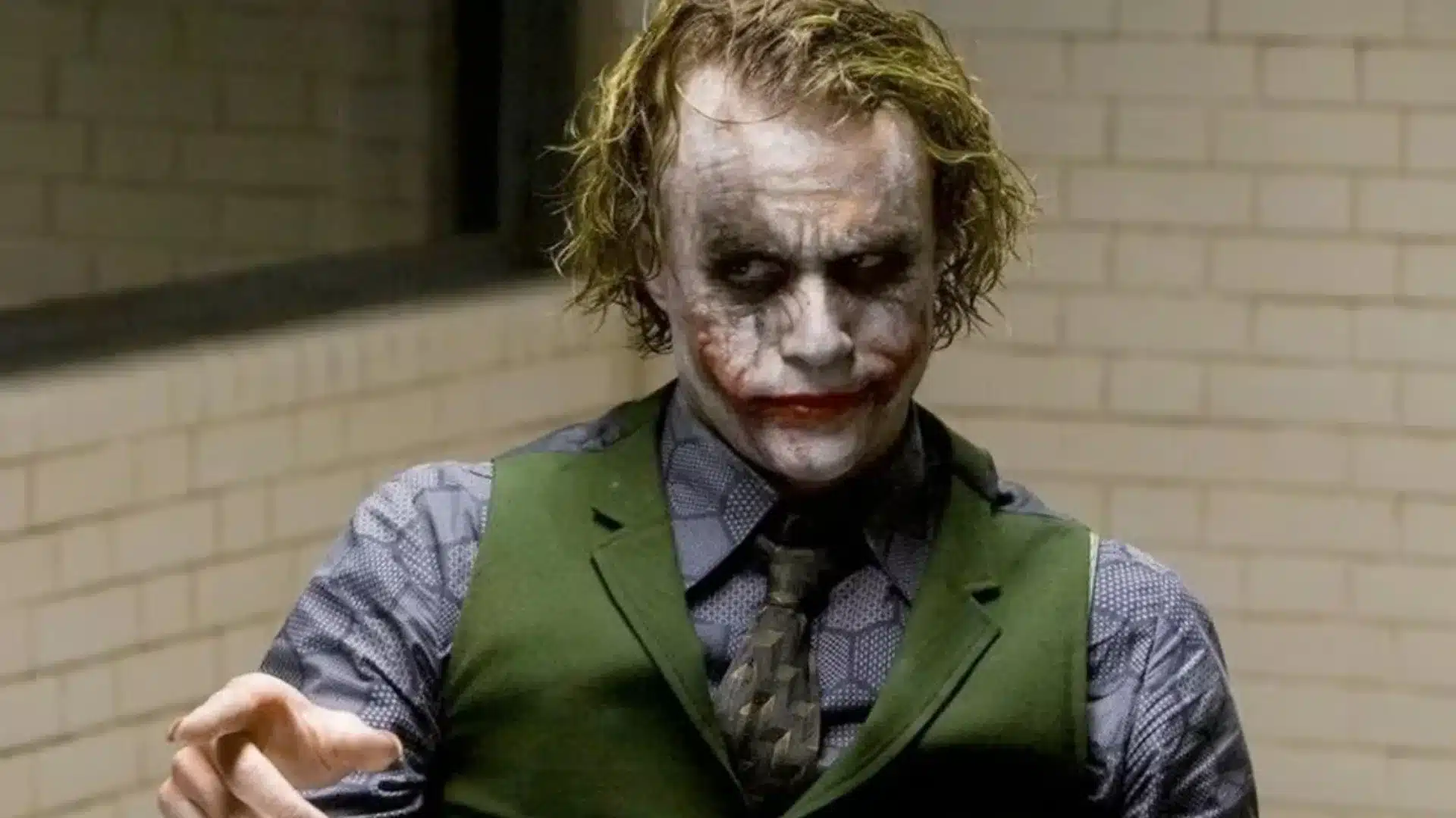 heath ledger joker caballero de la noche